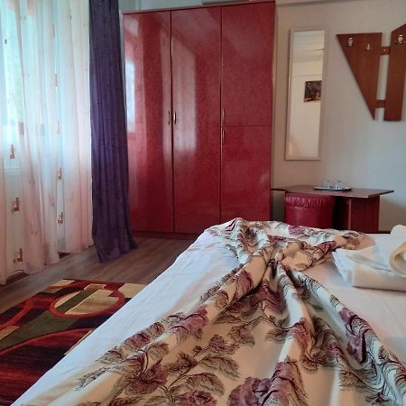 Hotel Elite Băile Herculane Eksteriør bilde