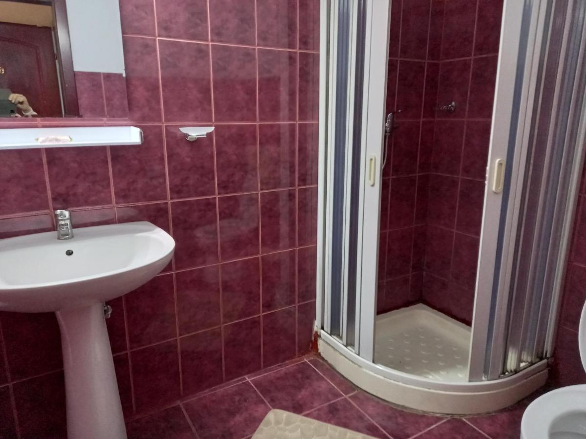 Hotel Elite Băile Herculane Eksteriør bilde