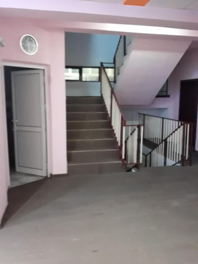 Hotel Elite Băile Herculane Eksteriør bilde